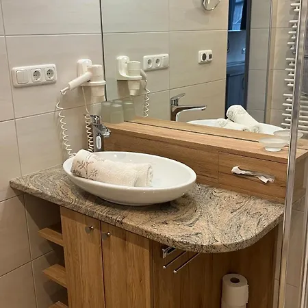 - Glaetzles Apartment