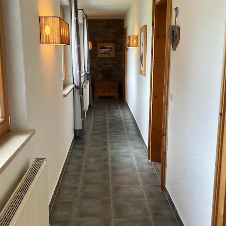 Apartment - Glaetzles